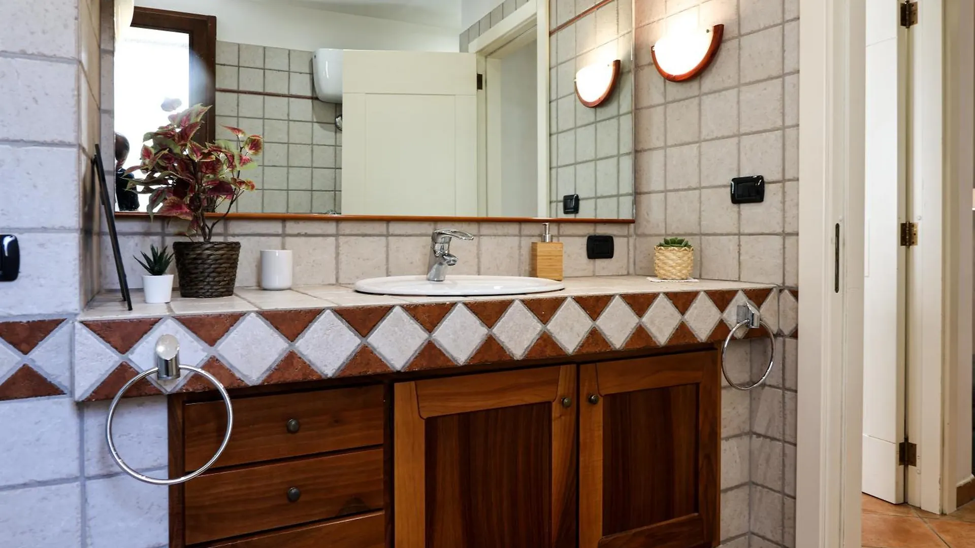 Goodstay Central Suite -Terrace & Charme- Lecce Olaszország