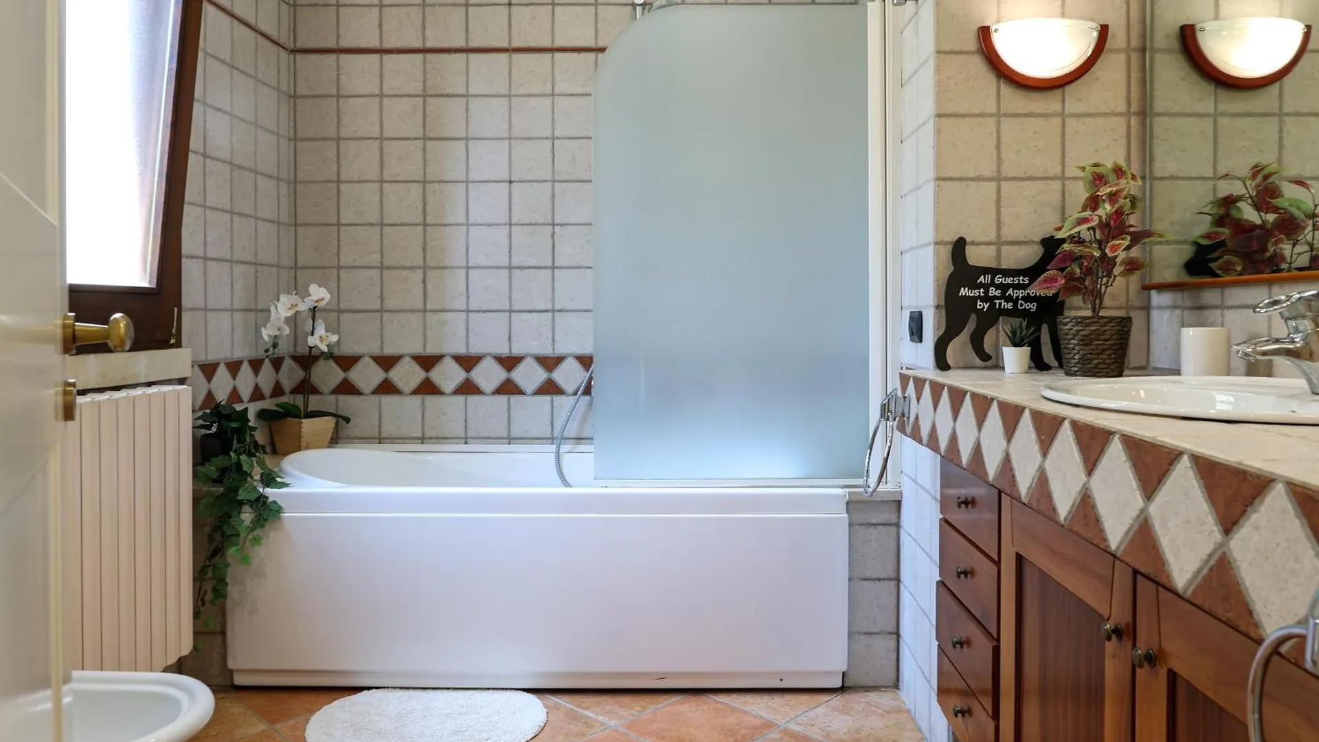 Nyaraló Goodstay Central Suite -Terrace & Charme- Lecce