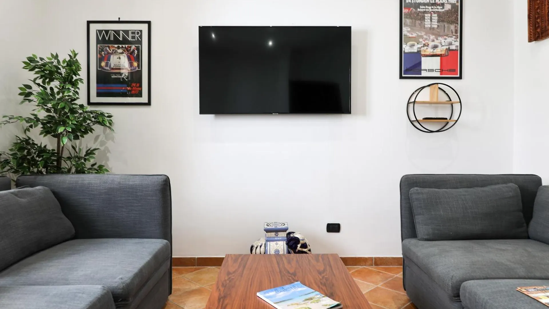 Goodstay Central Suite -Terrace & Charme- Lecce