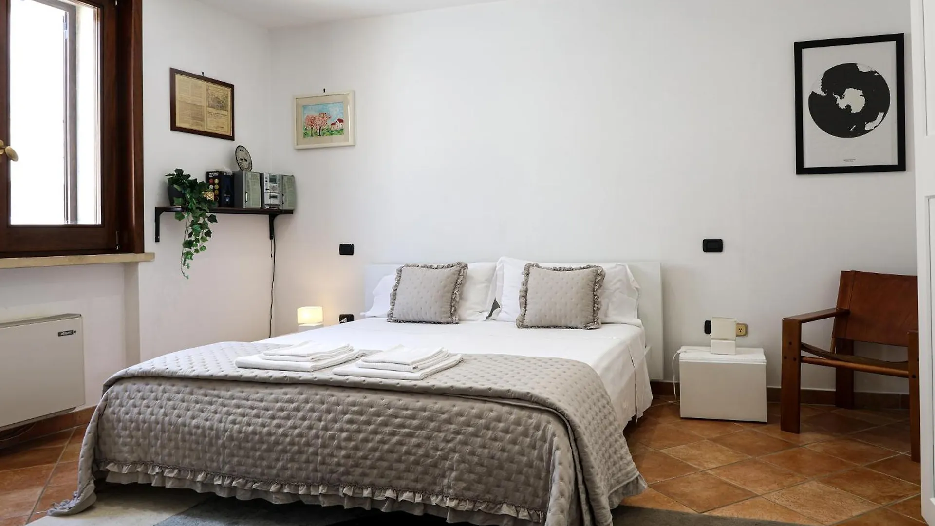 Goodstay Central Suite -Terrace & Charme- Lecce