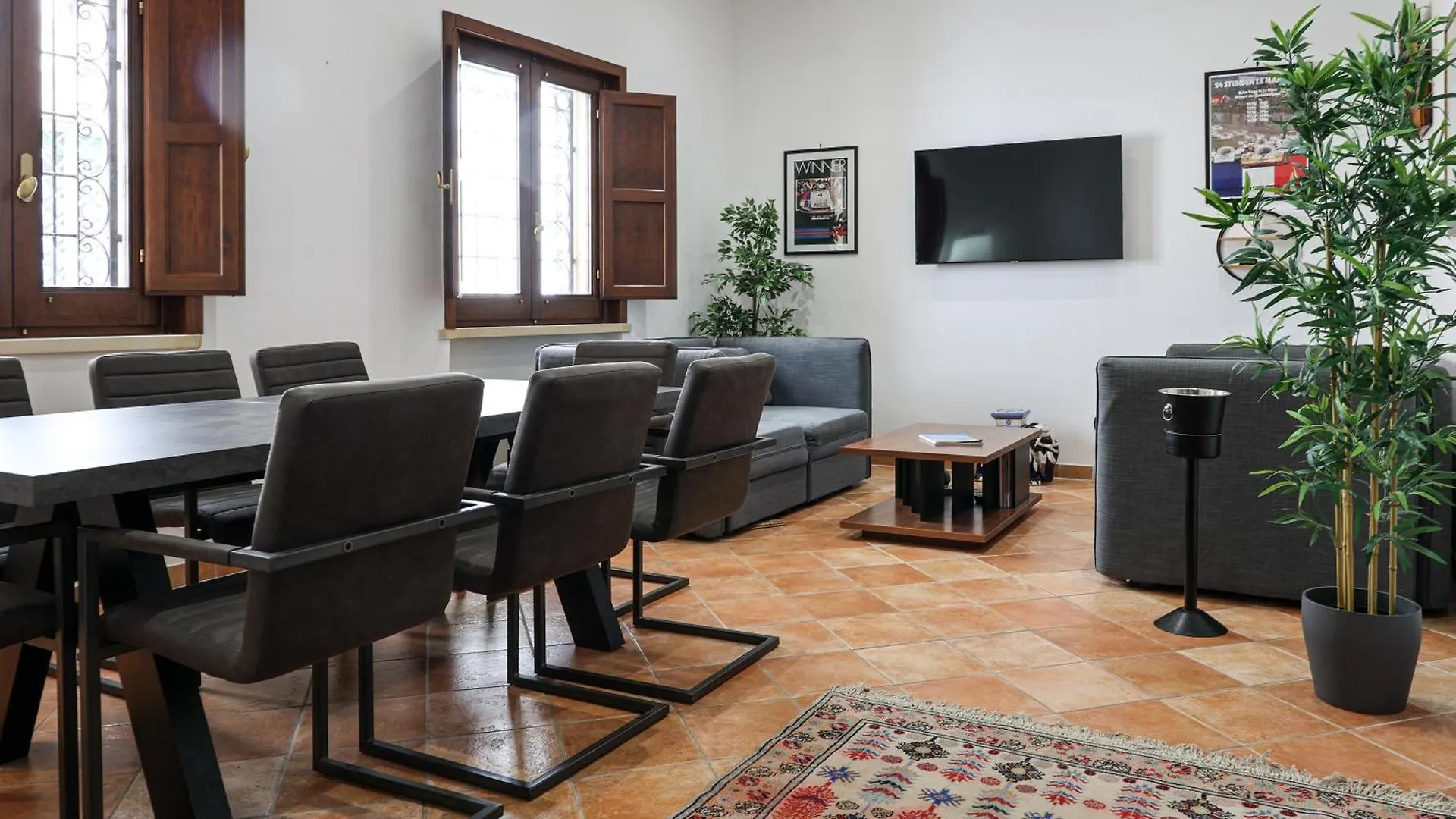 Goodstay Central Suite -Terrace & Charme- Lecce Olaszország
